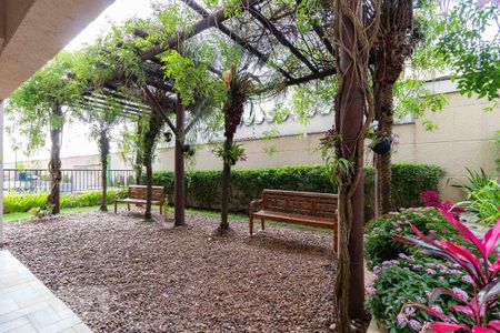 Apartamento à venda com 80m², 3 quartos e 2 vagasÁrea comum