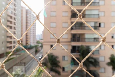 Apartamento à venda com 80m², 3 quartos e 2 vagasVista do Quarto 2