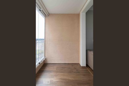 Apartamento à venda com 80m², 3 quartos e 2 vagasVaranda da Sala