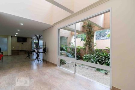 Apartamento à venda com 80m², 3 quartos e 2 vagasÁrea comum - Salão de festas