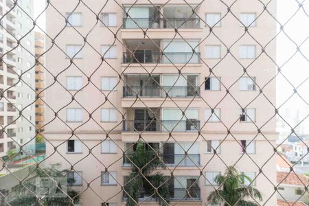 Apartamento à venda com 80m², 3 quartos e 2 vagasVista da Varanda da Sala