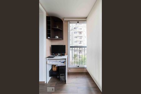 Apartamento à venda com 80m², 3 quartos e 2 vagasVaranda da Sala