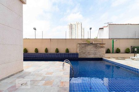 Apartamento à venda com 80m², 3 quartos e 2 vagasÁrea comum - Piscina