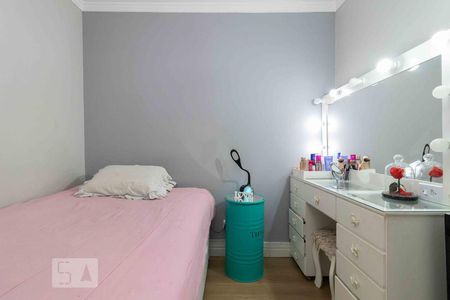 Apartamento à venda com 80m², 3 quartos e 2 vagasQuarto 2