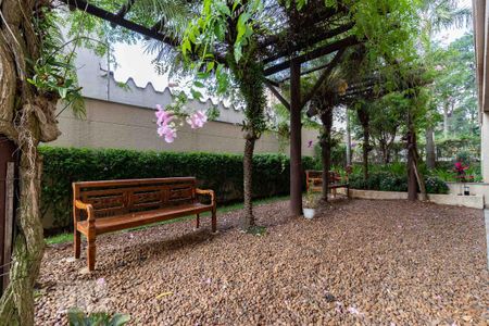 Apartamento à venda com 80m², 3 quartos e 2 vagasÁrea comum