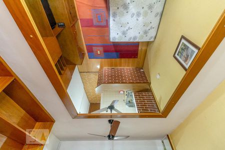 Studio de kitnet/studio à venda com 1 quarto, 29m² em Bela Vista, São Paulo