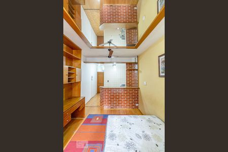 Studio de kitnet/studio à venda com 1 quarto, 29m² em Bela Vista, São Paulo