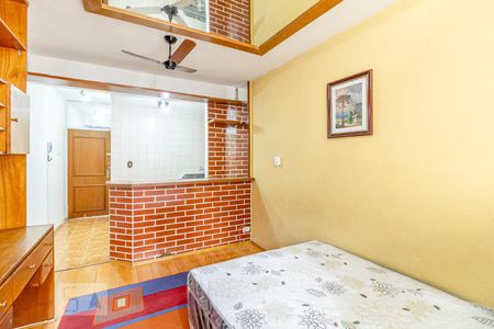 Studio de kitnet/studio à venda com 1 quarto, 29m² em Bela Vista, São Paulo