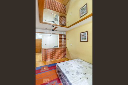 Studio de kitnet/studio à venda com 1 quarto, 29m² em Bela Vista, São Paulo
