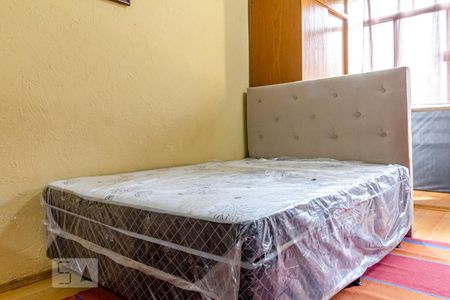 Studio à venda com 29m², 1 quarto e sem vagaCozinha