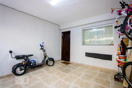 Casa à venda com 150m², 3 quartos e 1 vagaQuintal