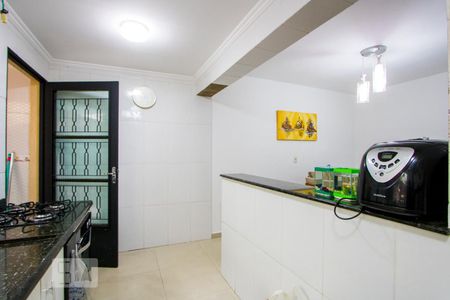 Casa à venda com 150m², 3 quartos e 1 vagaCozinha