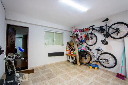 Casa à venda com 150m², 3 quartos e 1 vagaQuintal