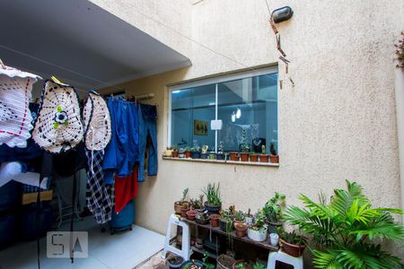 Casa à venda com 150m², 3 quartos e 1 vagaQuintal