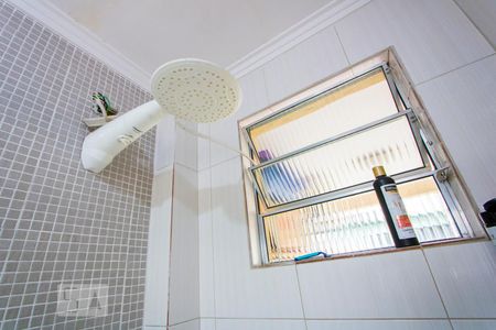 Casa à venda com 150m², 3 quartos e 1 vagaBanheiro social