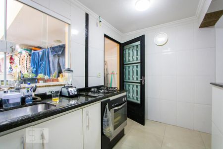 Casa à venda com 150m², 3 quartos e 1 vagaCozinha