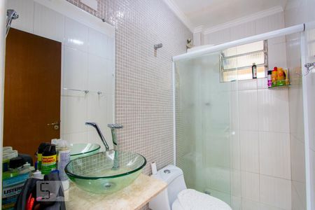 Casa à venda com 150m², 3 quartos e 1 vagaBanheiro social