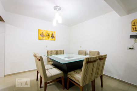 Casa à venda com 150m², 3 quartos e 1 vagaCopa