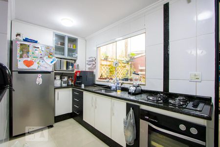 Casa à venda com 150m², 3 quartos e 1 vagaCozinha