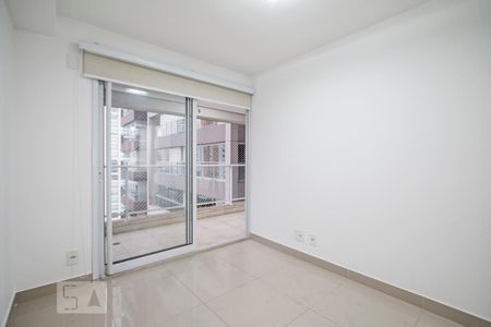 Quarto de apartamento para alugar com 1 quarto, 50m² em Campo Belo, São Paulo