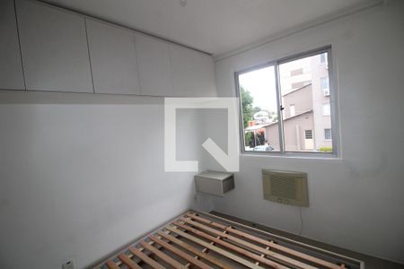 Apartamento à venda com 42m², 2 quartos e 1 vagaQuarto 2
