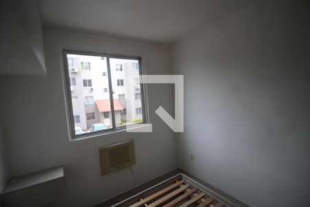 Apartamento à venda com 42m², 2 quartos e 1 vagaQuarto 2