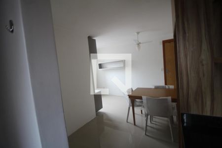 Apartamento à venda com 42m², 2 quartos e 1 vagaCozinha