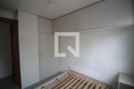 Apartamento à venda com 42m², 2 quartos e 1 vagaQuarto 2