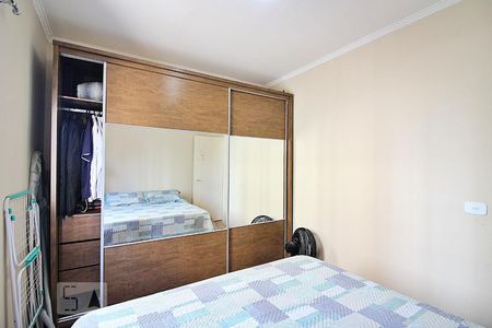Quarto 1  de apartamento à venda com 2 quartos, 63m² em Santa Terezinha, São Bernardo do Campo