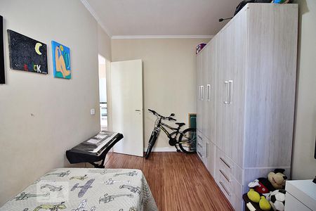 Quarto 2 de apartamento à venda com 2 quartos, 63m² em Santa Terezinha, São Bernardo do Campo