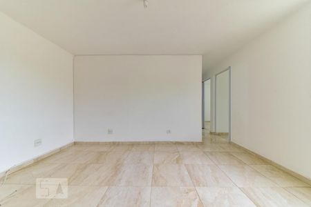 Sala de apartamento à venda com 2 quartos, 56m² em Jardim Alvorada, São Bernardo do Campo