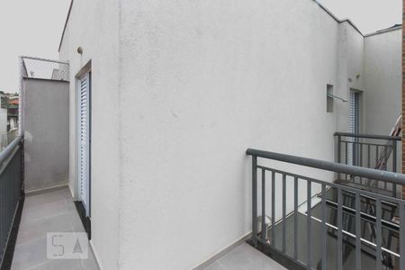 Casa de condomínio à venda com 83m², 2 quartos e 2 vagasVaranda da Suite 02