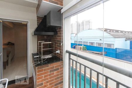 Casa de condomínio à venda com 83m², 2 quartos e 2 vagasÁrea de Serviço