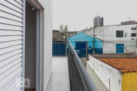 Casa de condomínio à venda com 83m², 2 quartos e 2 vagasVaranda da Suite 02