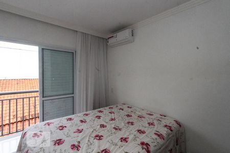 Casa de condomínio à venda com 83m², 2 quartos e 2 vagasSuite 02