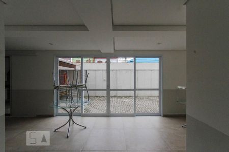 Casa de condomínio à venda com 83m², 2 quartos e 2 vagasÁrea comum - Salão de festas