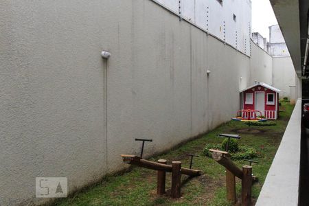 Casa de condomínio à venda com 83m², 2 quartos e 2 vagasÁrea Comum - Playground