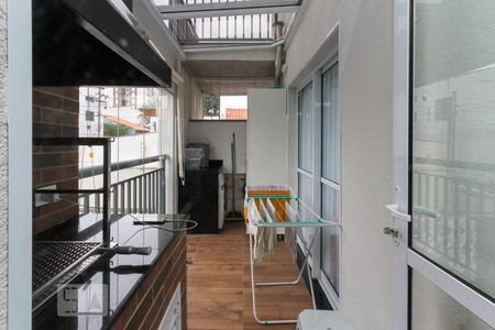 Casa de condomínio à venda com 83m², 2 quartos e 2 vagasÁrea de Serviço