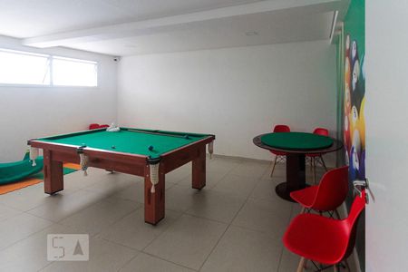 Casa de condomínio à venda com 83m², 2 quartos e 2 vagassala de jogos