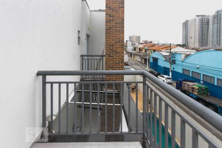 Casa de condomínio à venda com 83m², 2 quartos e 2 vagasVaranda da Suite 02