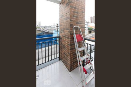 Casa de condomínio à venda com 83m², 2 quartos e 2 vagasVaranda da Suite