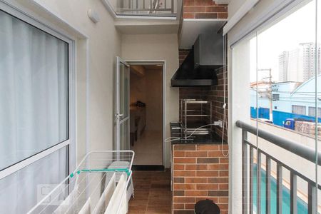 Casa de condomínio à venda com 83m², 2 quartos e 2 vagasÁrea de Serviço