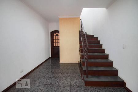 sala de casa à venda com 4 quartos, 198m² em Vila Ester (zona Norte), São Paulo