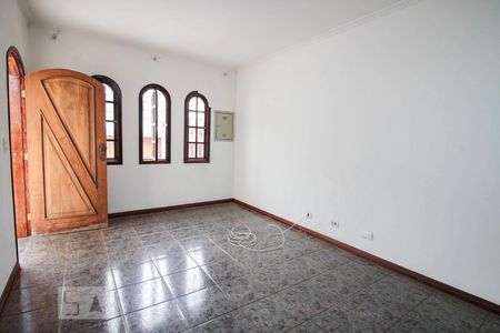 sala de casa à venda com 4 quartos, 198m² em Vila Ester (zona Norte), São Paulo