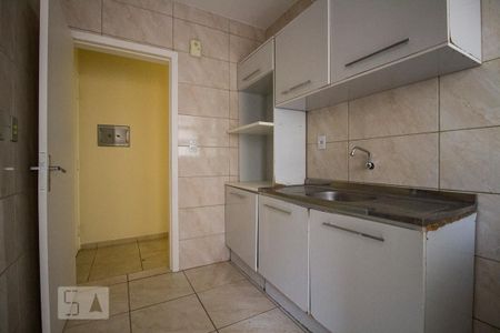Apartamento para alugar com 71m², 2 quartos e 1 vagaCozinha