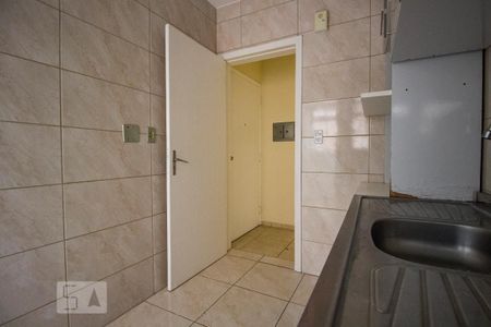 Apartamento para alugar com 71m², 2 quartos e 1 vagaCozinha