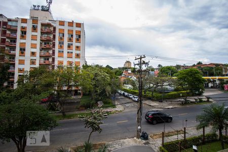 Apartamento para alugar com 71m², 2 quartos e 1 vagaVista do Quarto 2