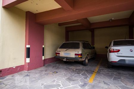 Apartamento para alugar com 71m², 2 quartos e 1 vagaGaragem