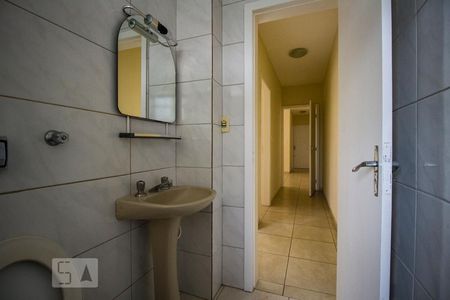 Apartamento para alugar com 71m², 2 quartos e 1 vagaBanheiro