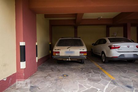 Apartamento para alugar com 71m², 2 quartos e 1 vagaGaragem